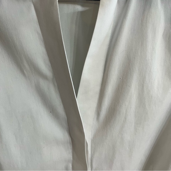 Foxcroft no iron blouse - Picture 3 of 3